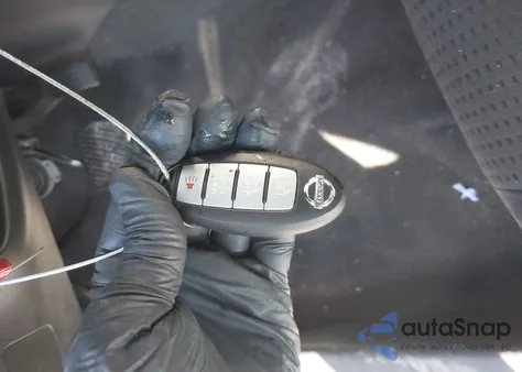 2014 Nissan Altima 2.5 S z USA, uszkodzony, nr VIN 1N4AL3APXEC269420